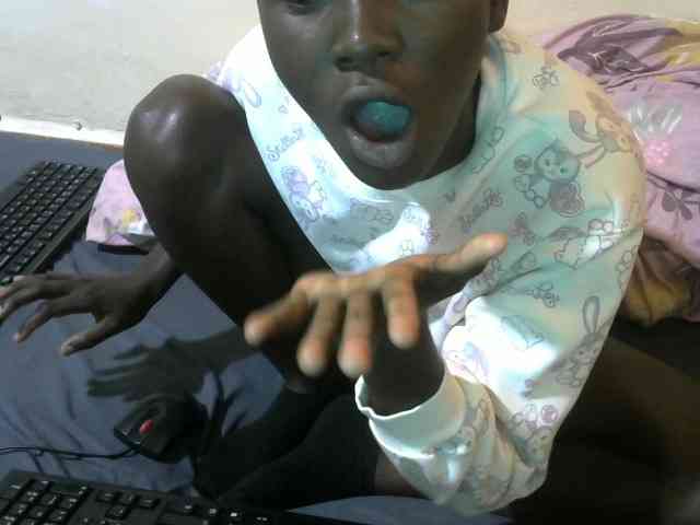 Candy001 webcam
