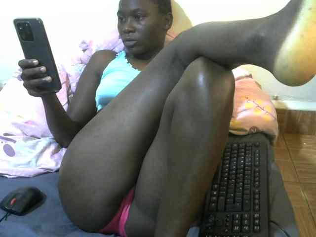 Candy001 webcam