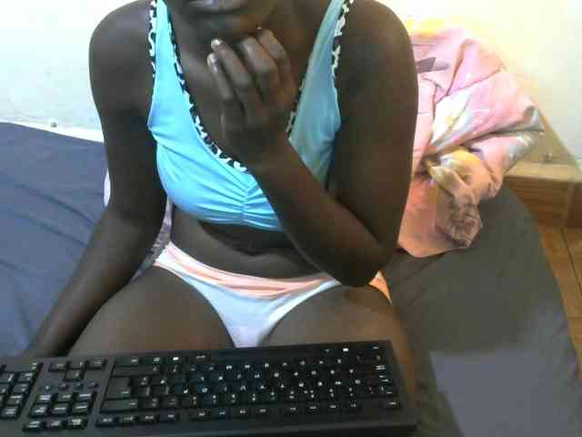 Candy001 webcam