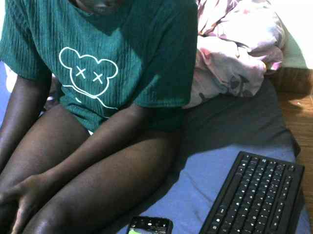 Candy001 webcam