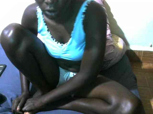 Candy001 webcam