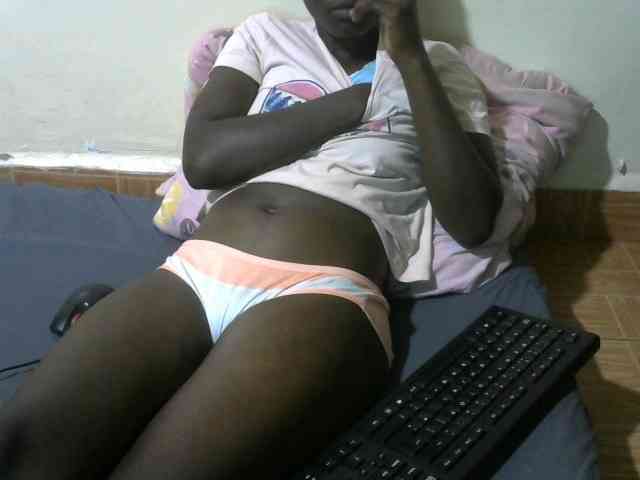 Candy001 webcam