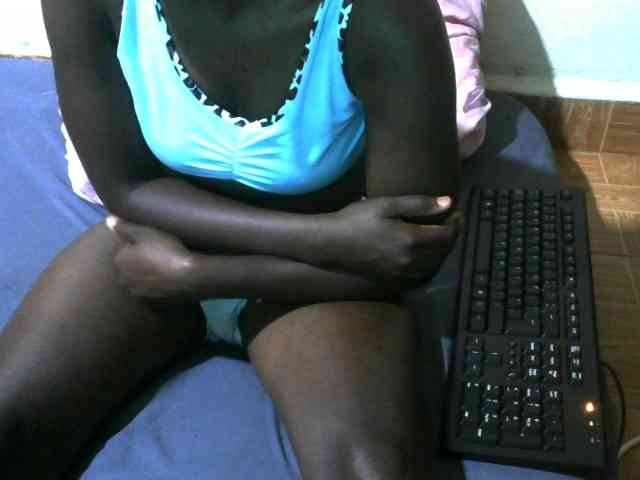 Candy001 webcam