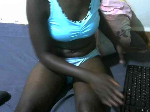 Candy001 webcam