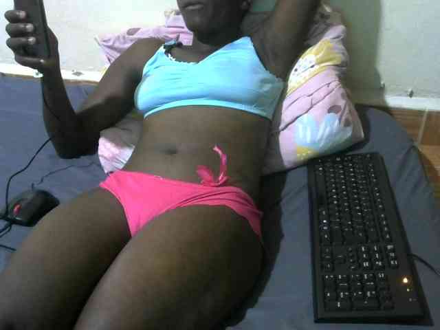 Candy001 webcam