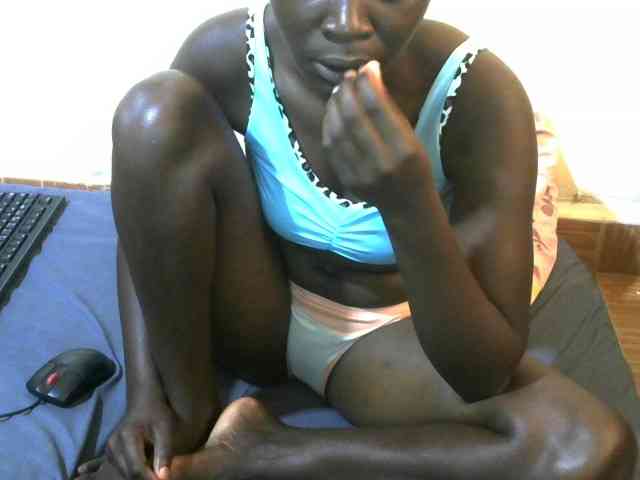 Candy001 webcam