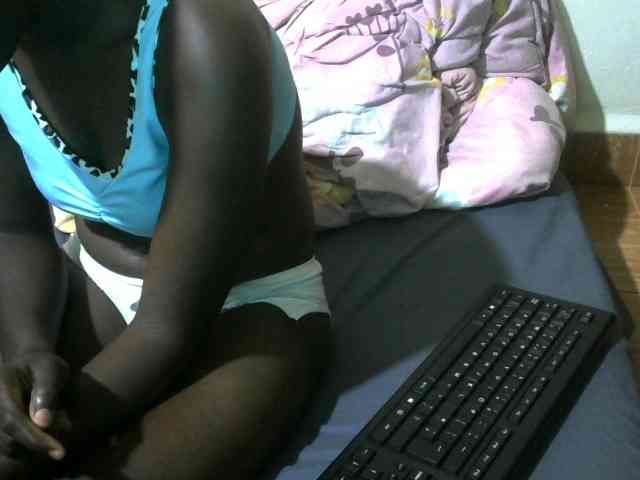 Candy001 webcam