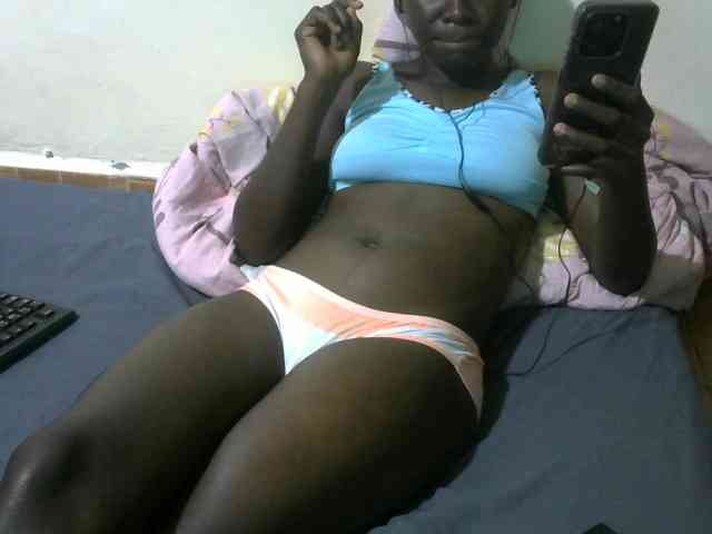 Candy001 webcam