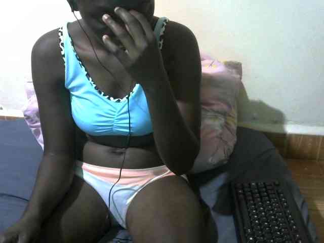 Candy001 webcam