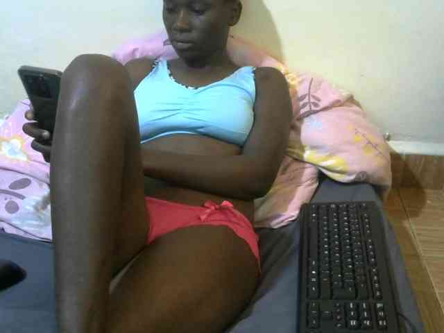 Candy001 webcam