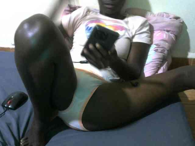 Candy001 webcam