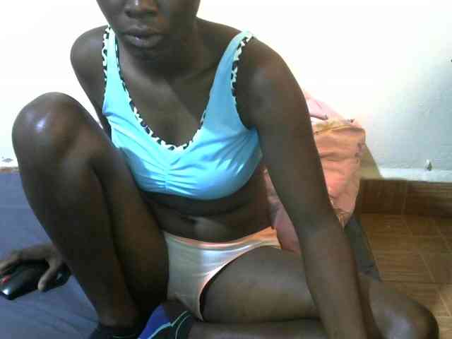 Candy001 webcam