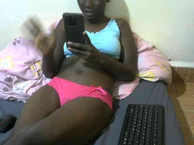 Candy001 webcam