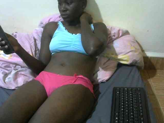 Candy001 webcam