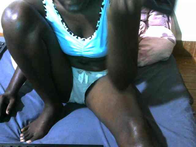 Candy001 webcam