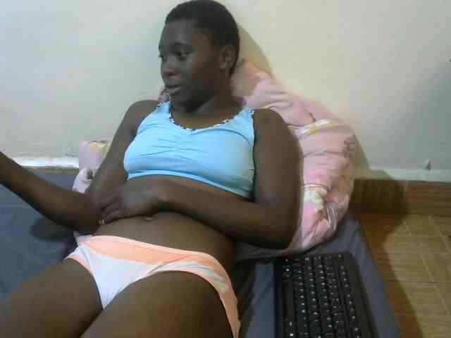 Candy001 webcam