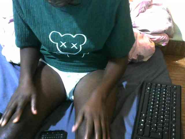 Candy001 webcam