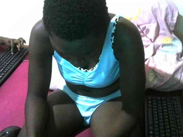 Candy001 webcam
