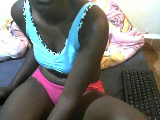 Candy001 webcam
