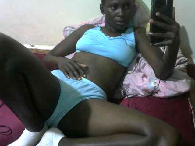 Candy001 webcam