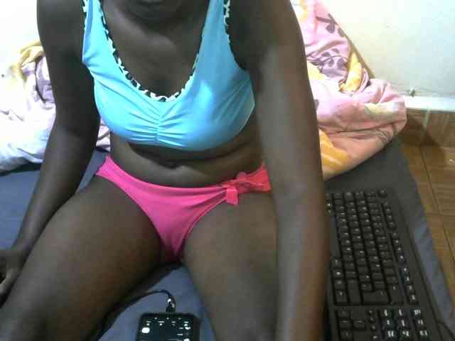 Candy001 webcam
