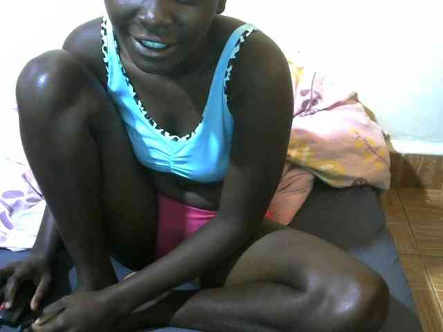 Candy001 webcam