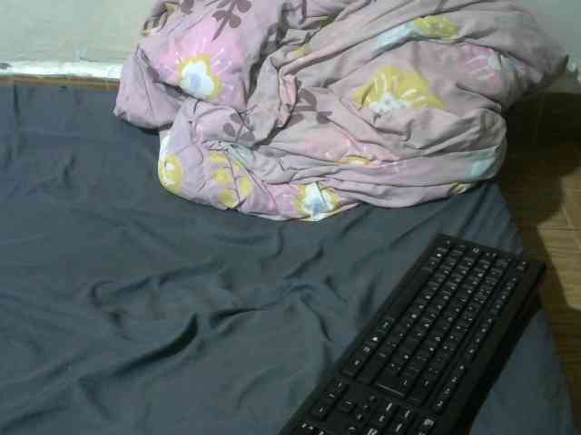Candy001 webcam
