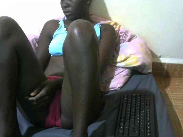 Candy001 webcam