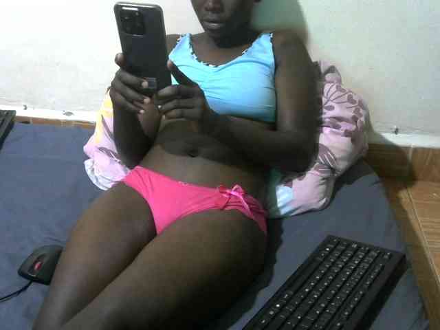 Candy001 webcam