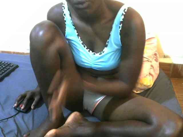 Candy001 webcam