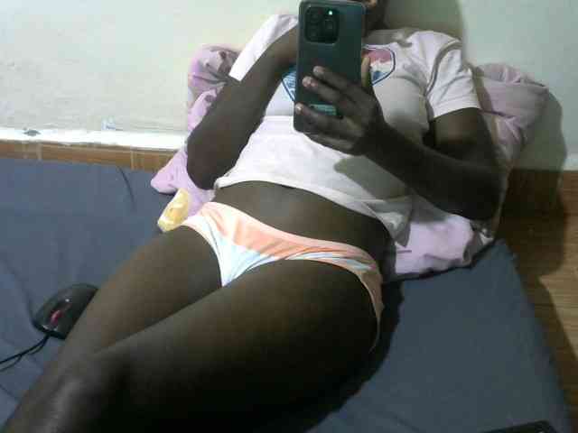 Candy001 webcam