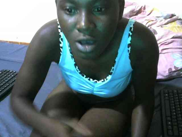 Candy001 webcam