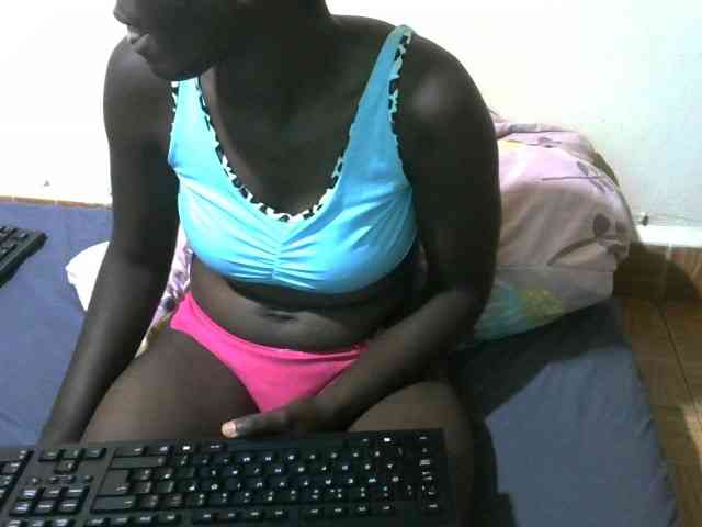 Candy001 webcam