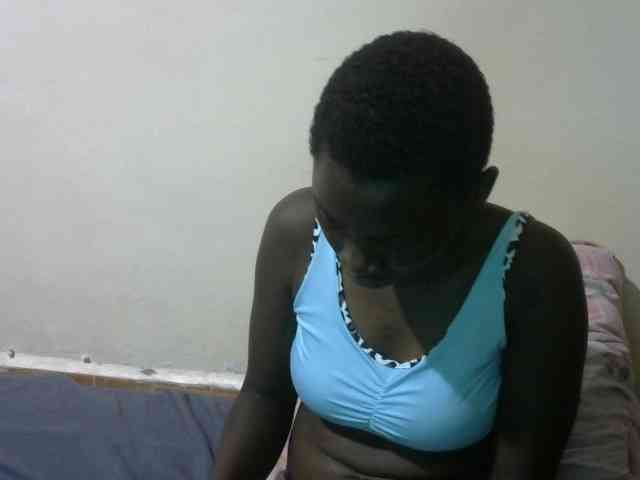 Candy001 webcam