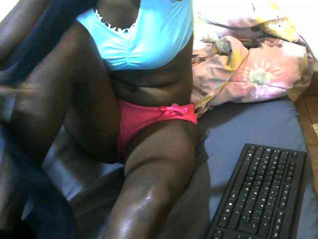 Candy001 webcam