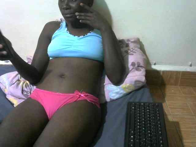 Candy001 webcam