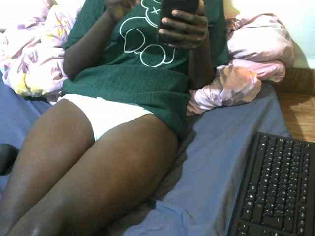 Candy001 webcam