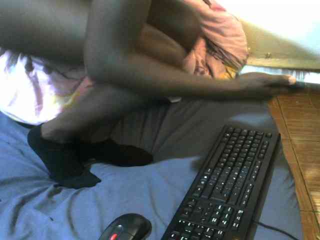 Candy001 webcam