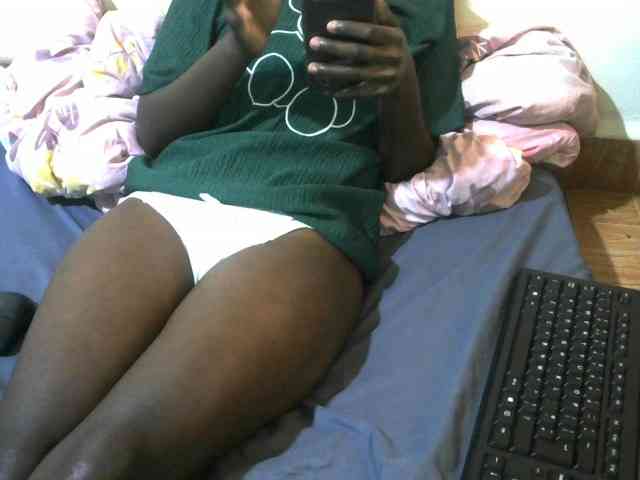Candy001 webcam