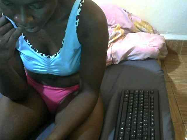 Candy001 webcam