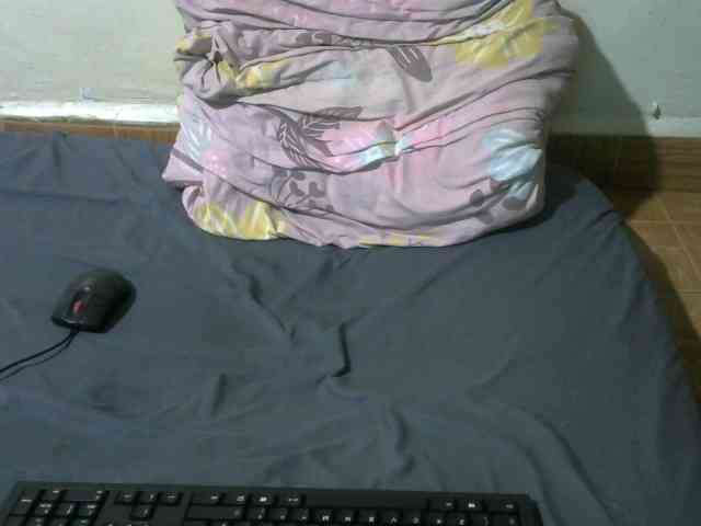 Candy001 webcam