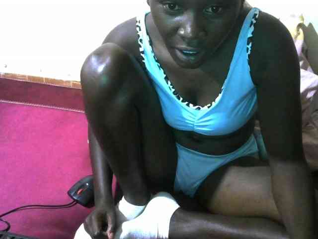 Candy001 webcam