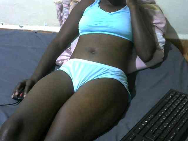 Candy001 webcam