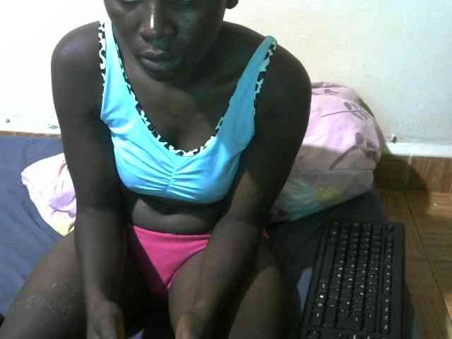 Candy001 webcam