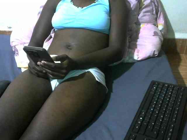Candy001 webcam