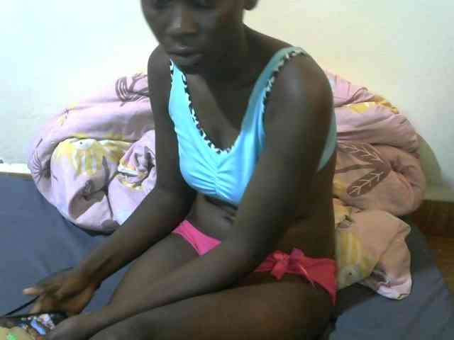 Candy001 webcam