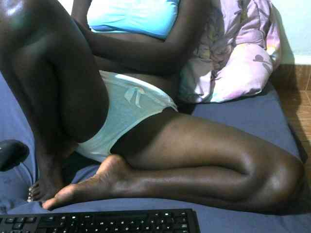 Candy001 webcam