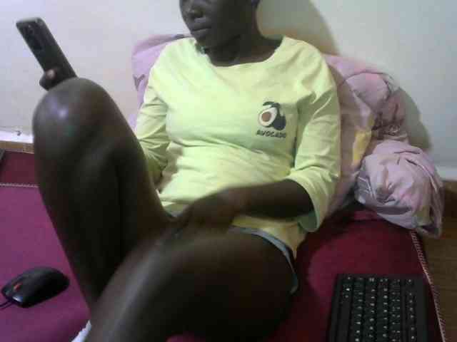 Candy001 webcam