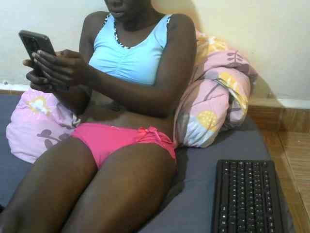 Candy001 webcam