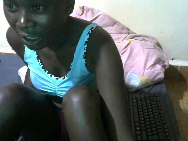 Candy001 webcam